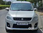 Maruti Suzuki Ertiga 1.5 VXI, 2013, Petrol