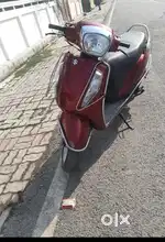 Suzuki access 125