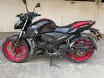 Apache RTR 160 4V (Special Edition)