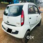 Tata Nano GenX XM, 2015, Petrol