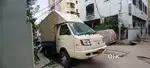 Dost plus XL plus LS ac vehicle