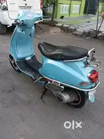 Vespa gooo candesan