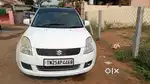 Maruti Suzuki Swift Dzire Tour 2015
