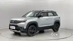 Maruti Suzuki Brezza 1.5 ZXI SMART HYBRID DUAL TONE, 2023, Petrol