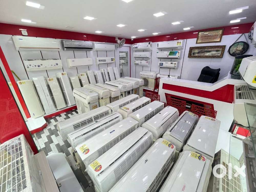AC PLANET : Wholesale & Retail Second Hand Split Ac Dealer in Chennai