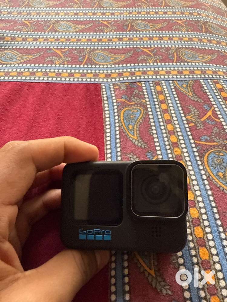 Go pro hero 11