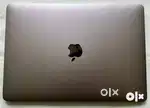 Apple Mac Book Pro