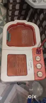 Electrolux Washing Machin