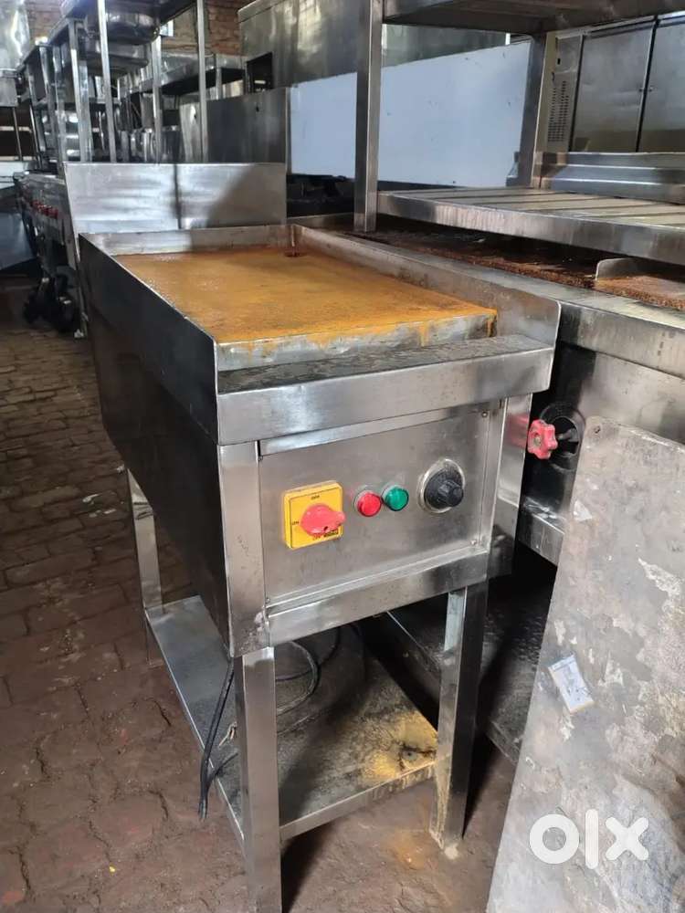 SS dosa tava