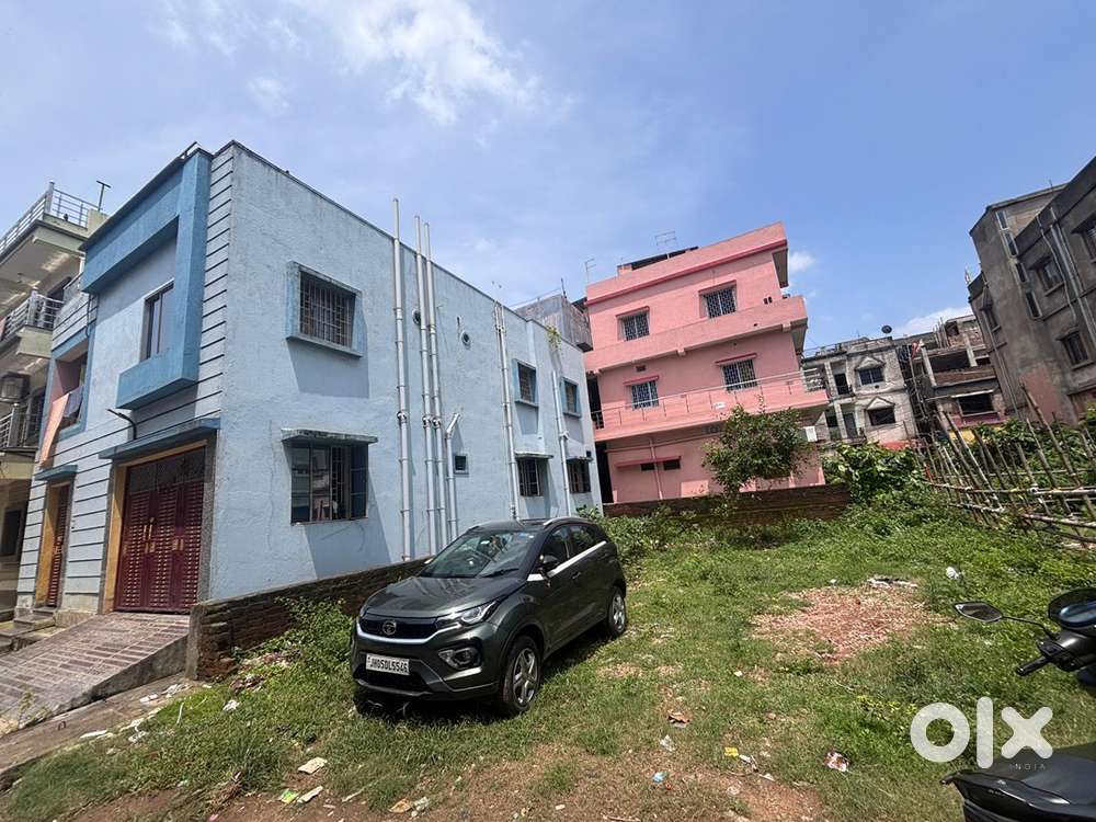 RIVER VIEW COLONY PLOT