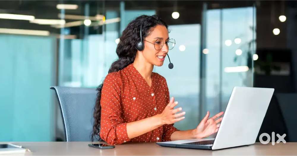 CUSTOMER SERVICE EXECUTIVE for DEEP CLEANING COMPANY