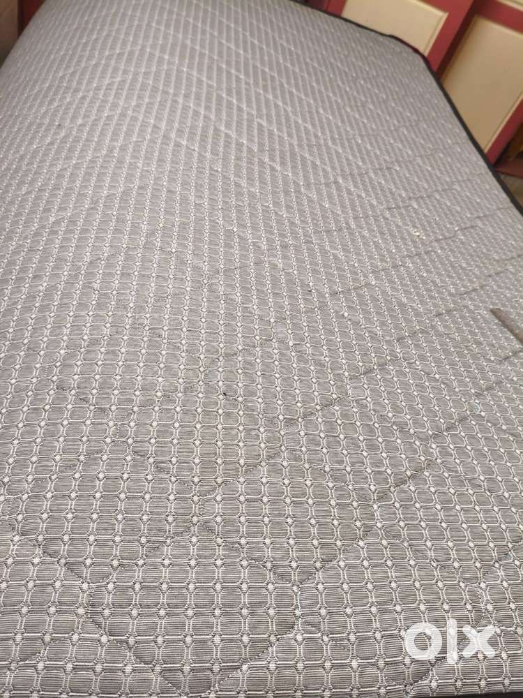 Sleepwell mattress - Spintech Air Luxury
