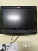 Videocon flat screen LCD/LED TV