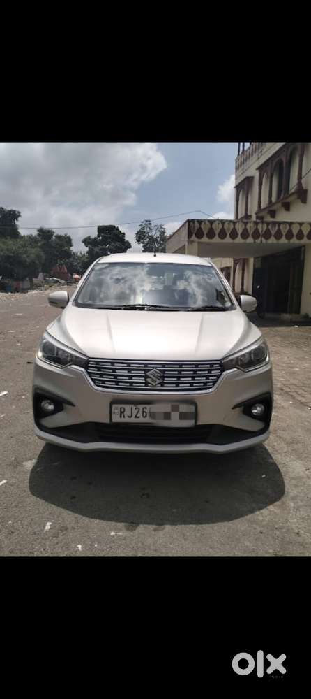 Maruti Suzuki Ertiga maruti-suzuki-ertiga-zdi-plus, 2019, Diesel