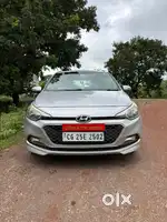 Hyundai Elite Sportz i20 2017 Petrol 115000 Km Driven