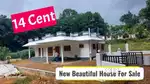 Supper House For Sale , Erattupetta – Kanjirappally Road