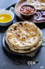 ROTI MAKER