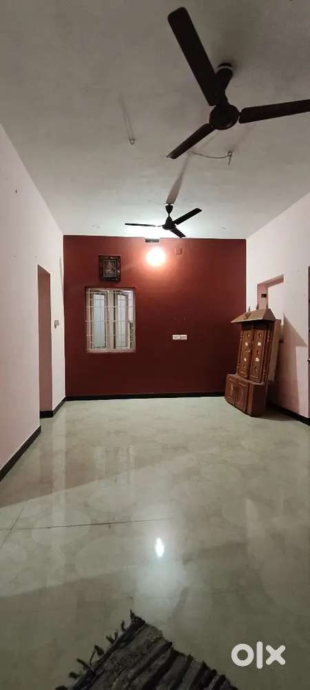 2BHK house for rent in Saravanmpatti near Chelsez IT park