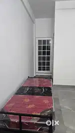 Working mens Hostel near Infopark phase1