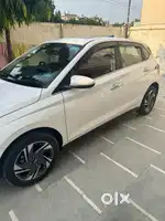 Hyundai New i20 2023 Petrol 39000 Km Driven
