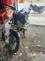 sell old bike