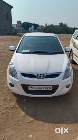 Hyundai i20 2011 Petrol Well Maintained
