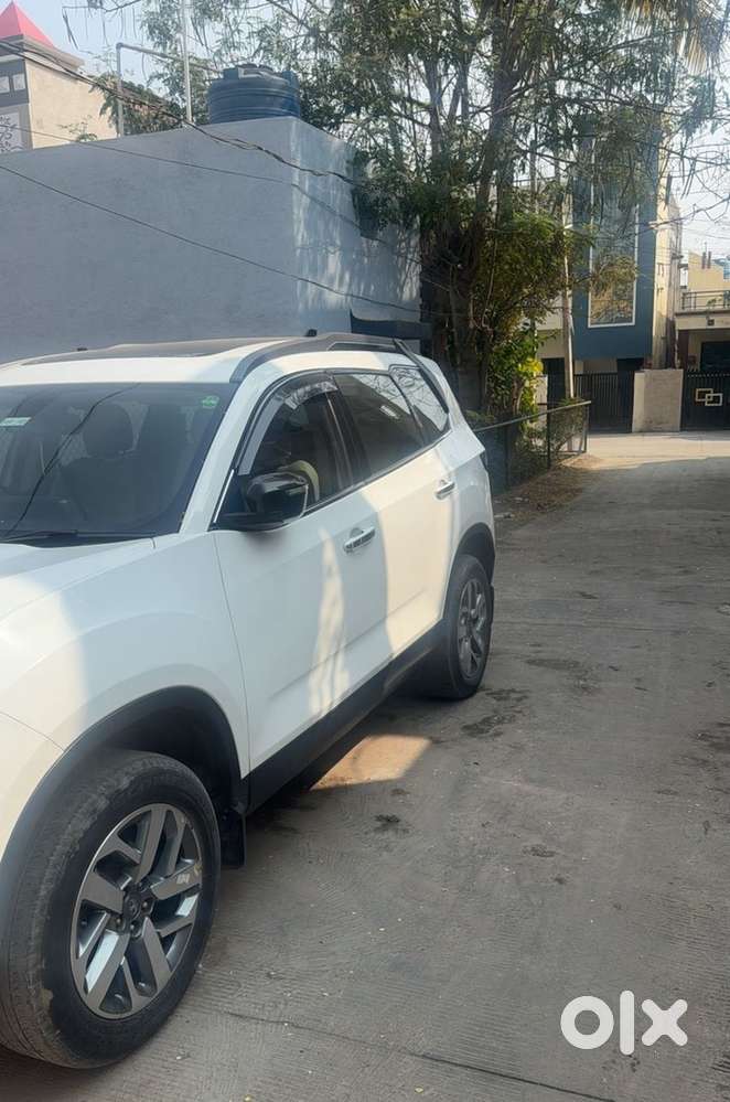 Tata Safari 2023 Diesel Well Maintained