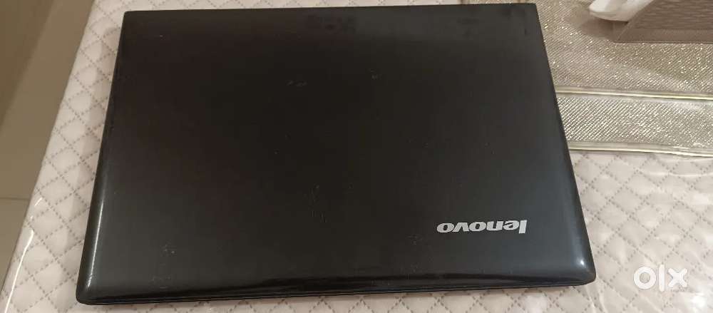 LENOVA 15 INCH G50 model in GOOD WORKING CONDITION