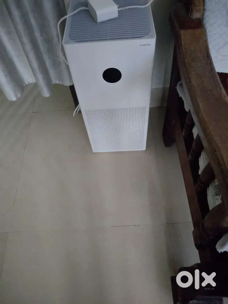 Air Purifier Mi 4 Lite