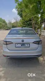 Volkswagen Virtus 1.0 Topline TSI, 2023, Petrol