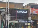 Sale 2 shops on goodwill based 1st floor near j&k bank sanatnagar