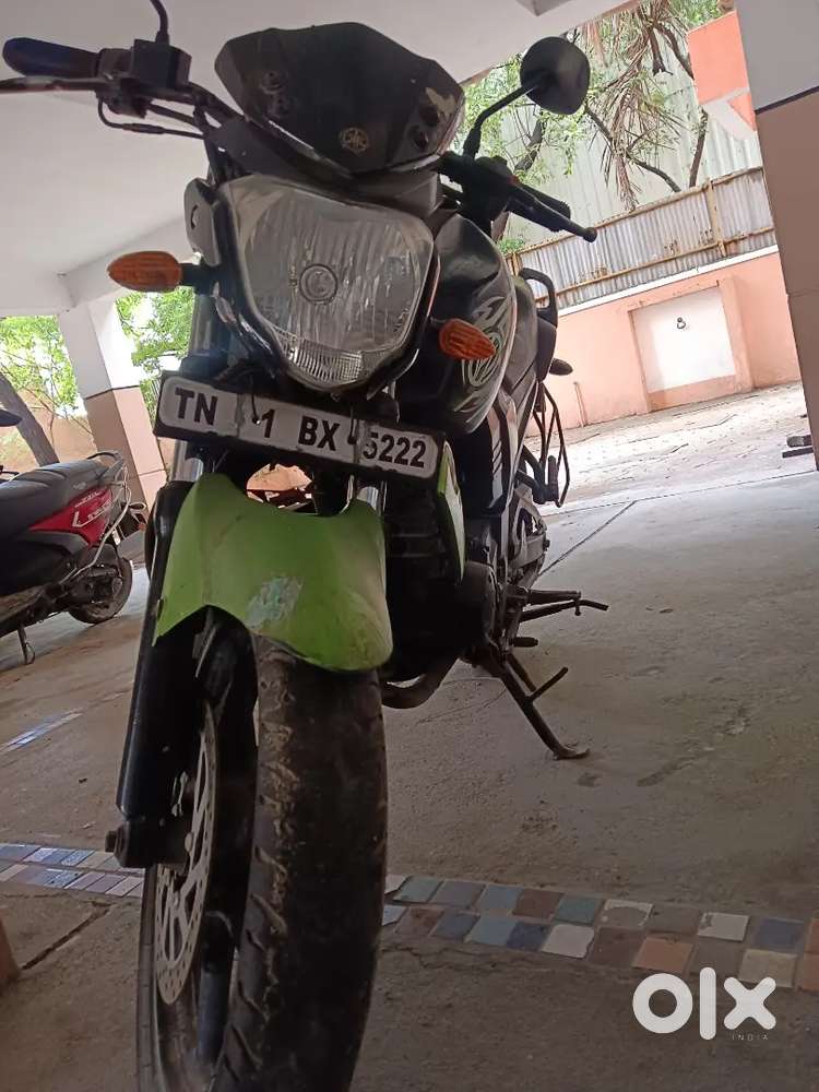 Bike for sale exchange available