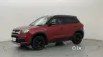 Maruti Suzuki Vitara Brezza ZDi Plus Dual Tone, 2018, Diesel