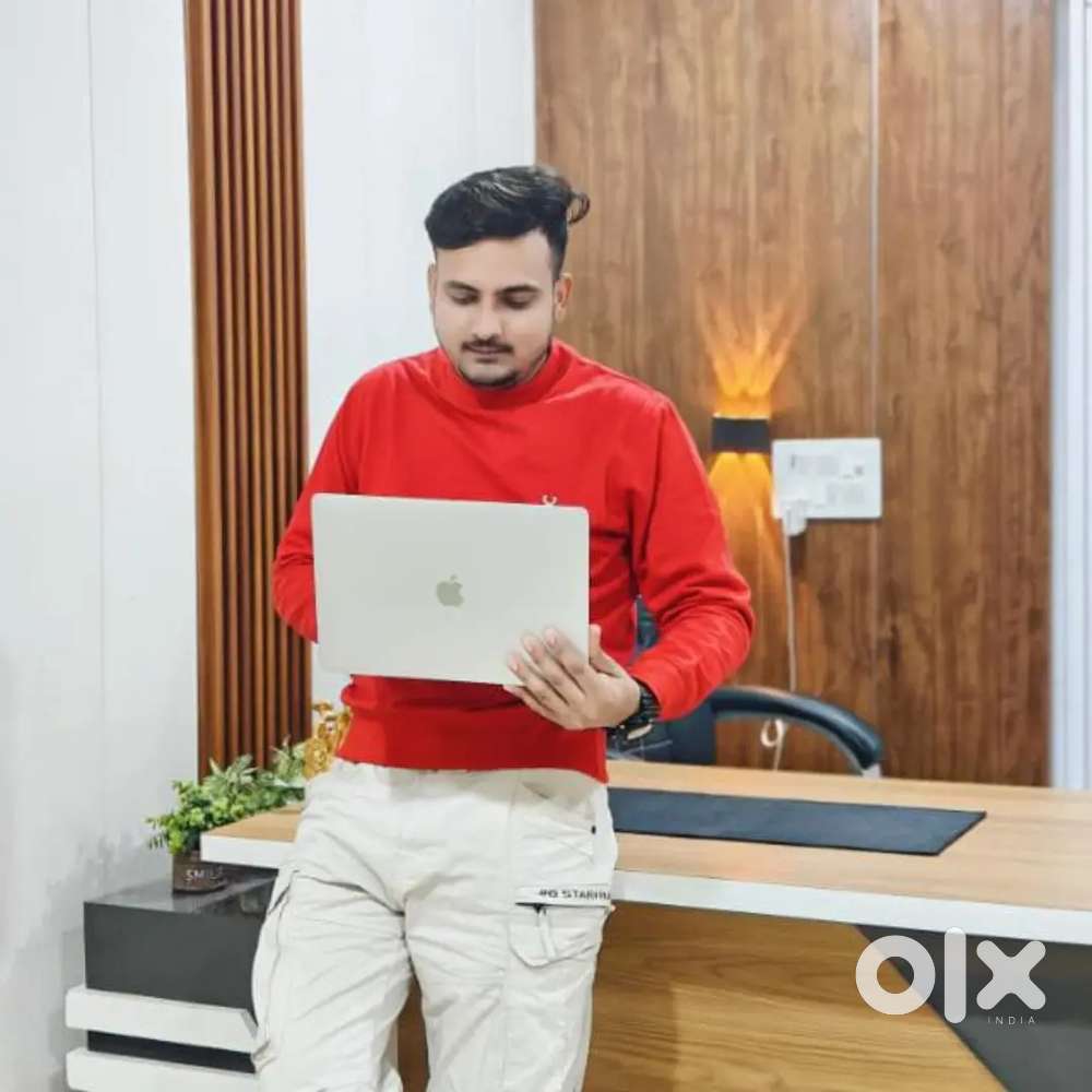 Online work, work from home, office work