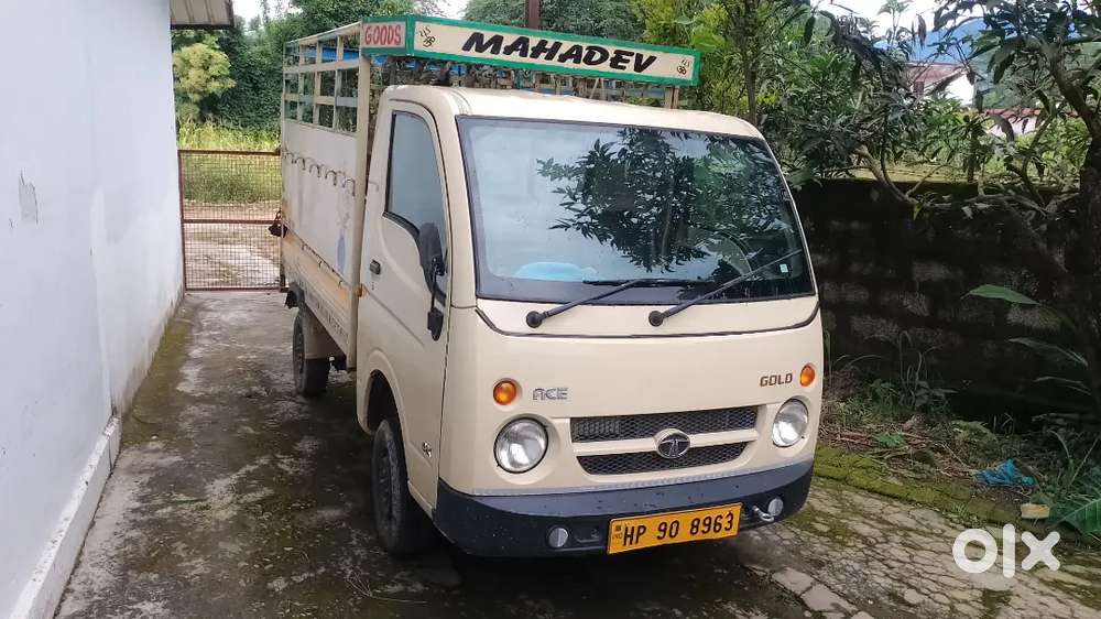 Good condition