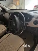 Hyundai Grand i10 2016