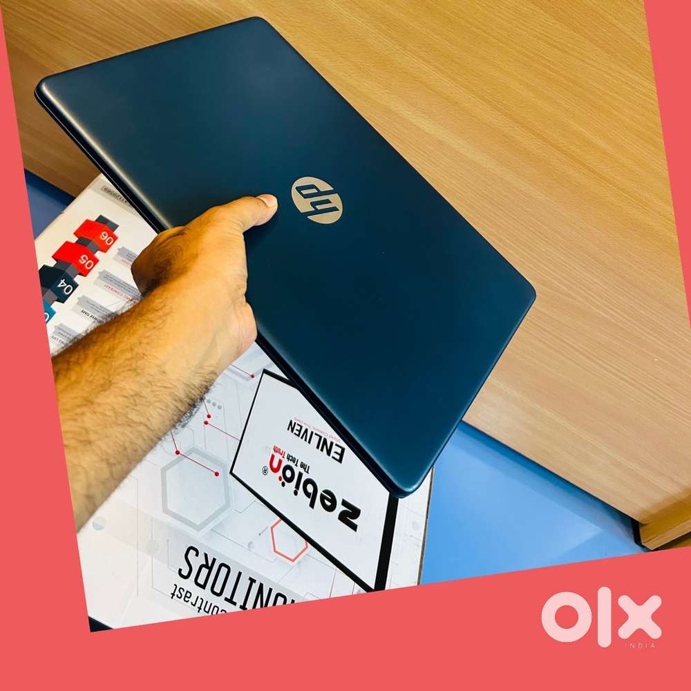 BRAND NEW CONDITION HP CORE i3 LAPTOP!  Pure fresh condition