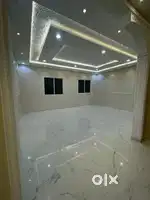 Ready to move 3 BHK flat at Kundrathur