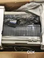 Panasonic DMP printer