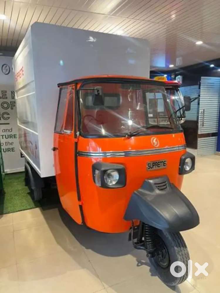 Driver ev lodder