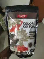 Taiyo - Koi Food
