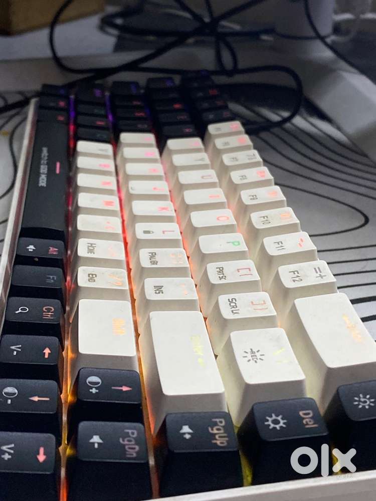 Cosmic byte cb-gk-33 2024 model