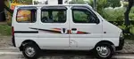 Maruti Suzuki Eeco 2021