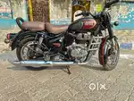 My bike is in very good condition i am a single owner.
