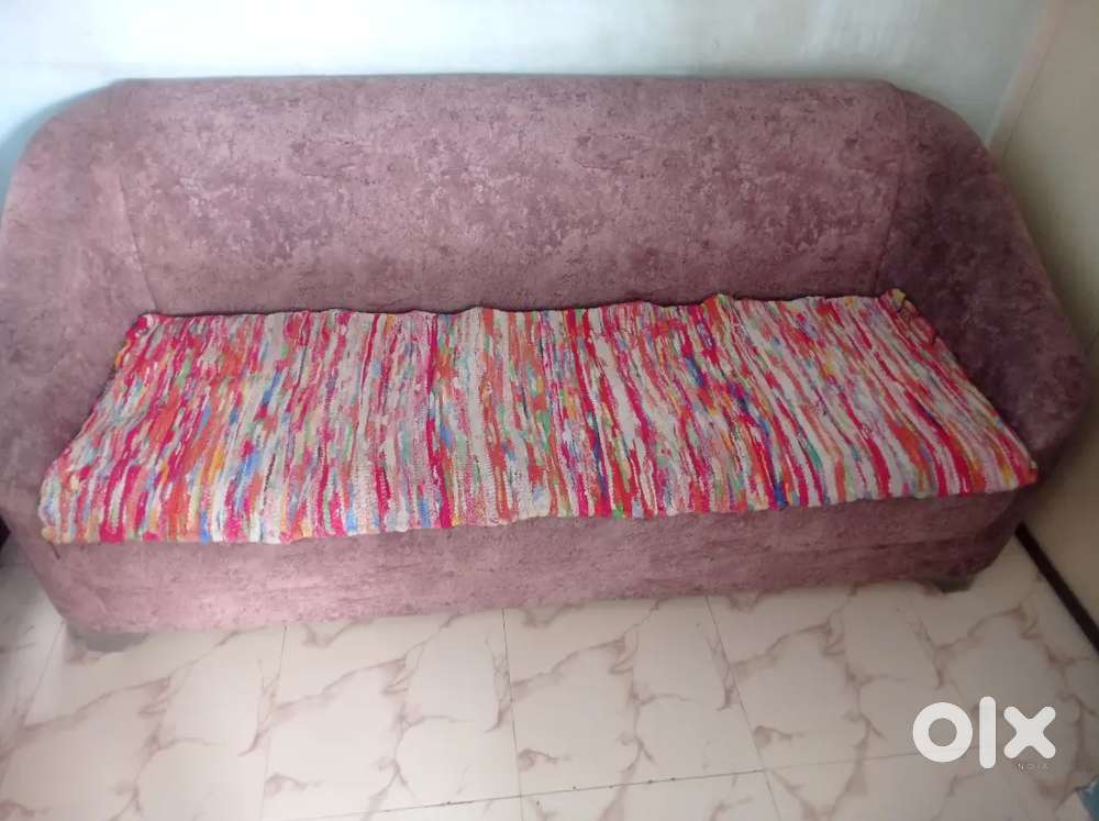 Comfort sofa