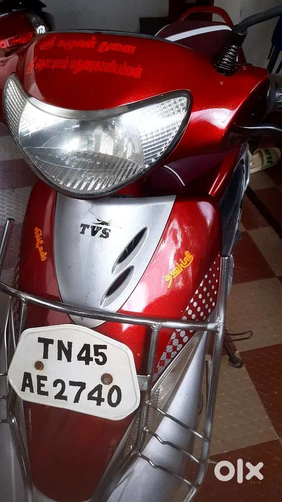 Good mileage good conditions