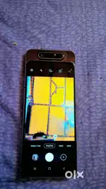 Samsung Galaxy A80