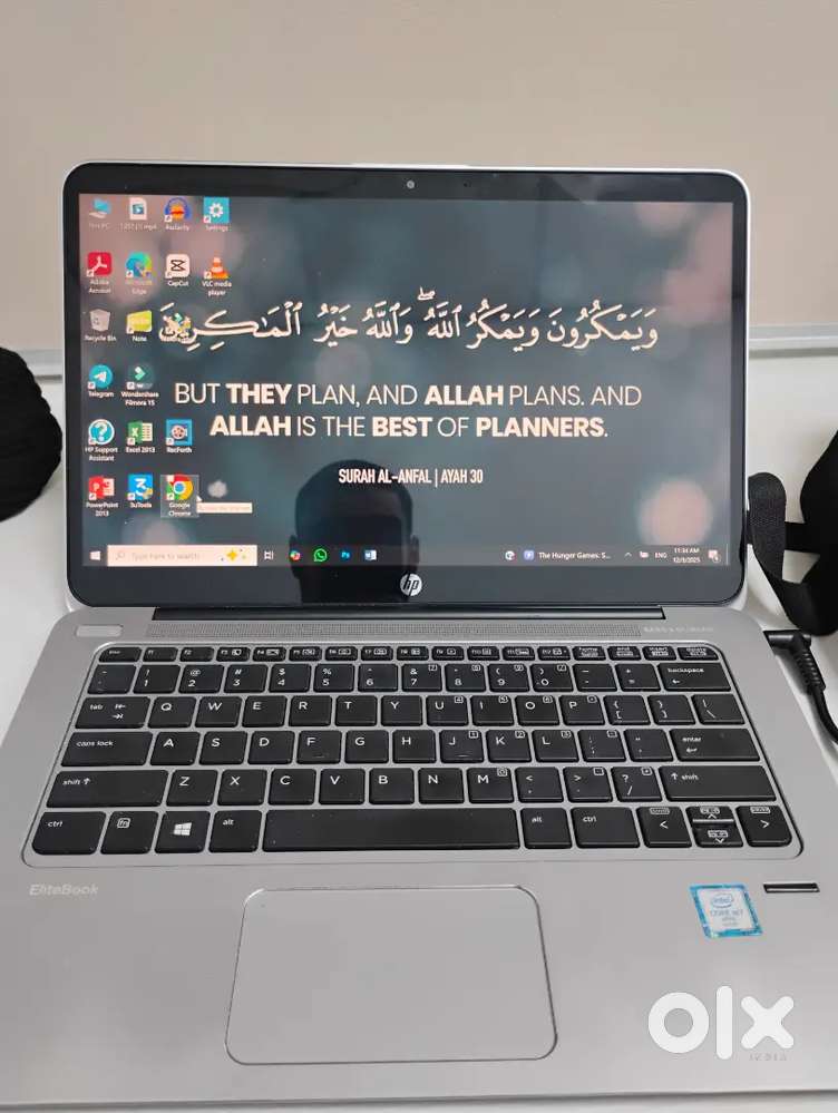 Hp Elitebook 1030 G1