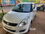 Maruti Suzuki Swift 2013