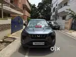 Mahindra XUV 3XO, 2024, Diesel
